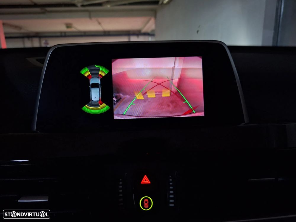 BMW X1 16 d sDrive Auto - 13