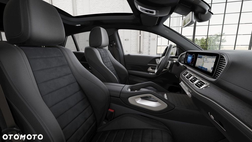 Mercedes-Benz GLE - 6