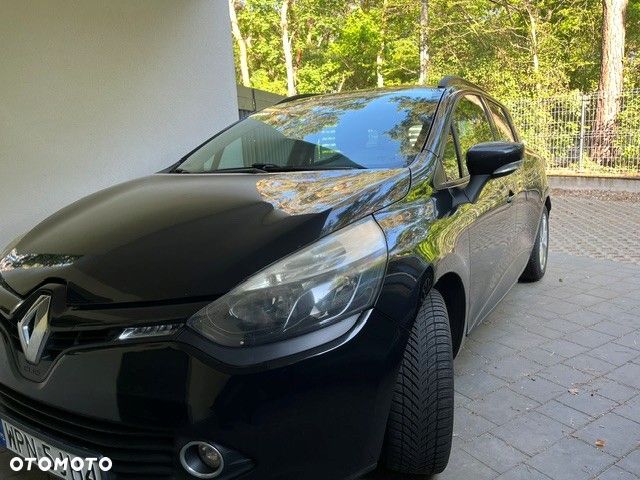 Renault Clio 1.5 dCi Business - 3