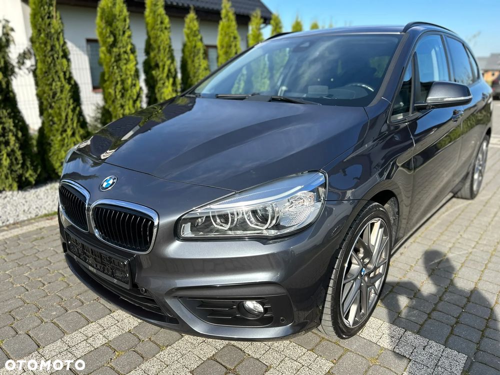 BMW Seria 2 - 16