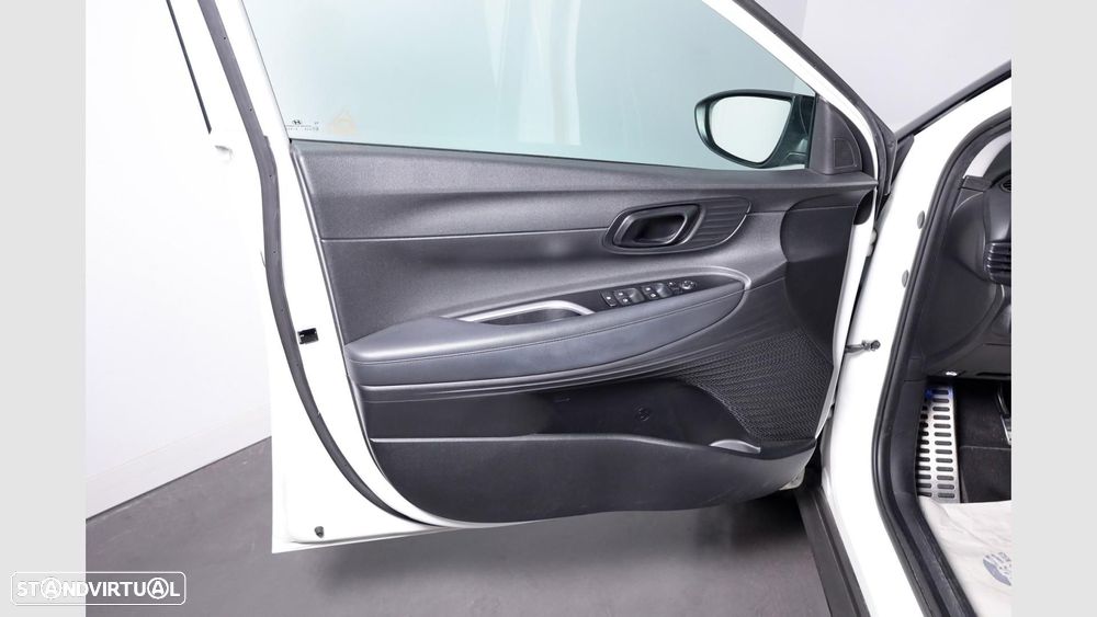 Hyundai Bayon 1.0 T-GDI Premium - 8