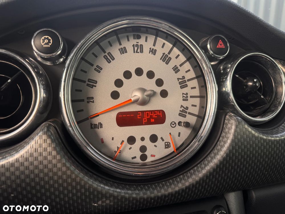 MINI Cooper - 16