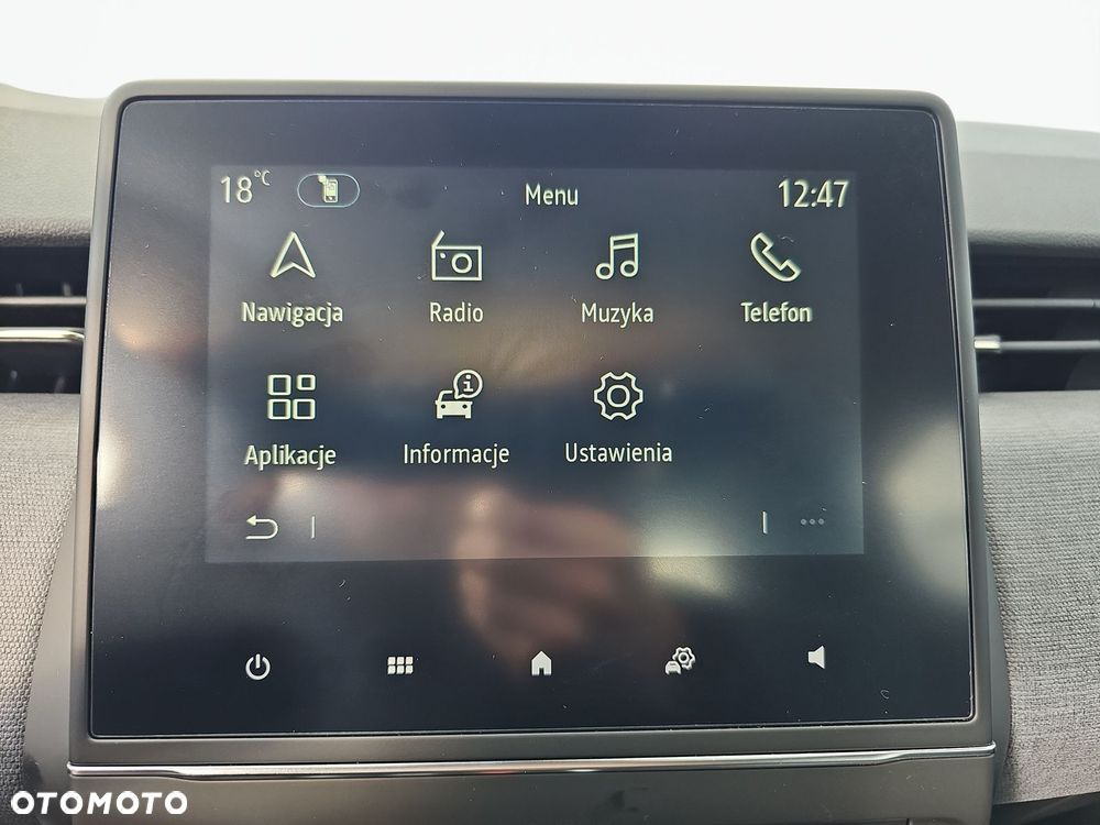 Renault Clio 1.0 TCe Evolution - 18