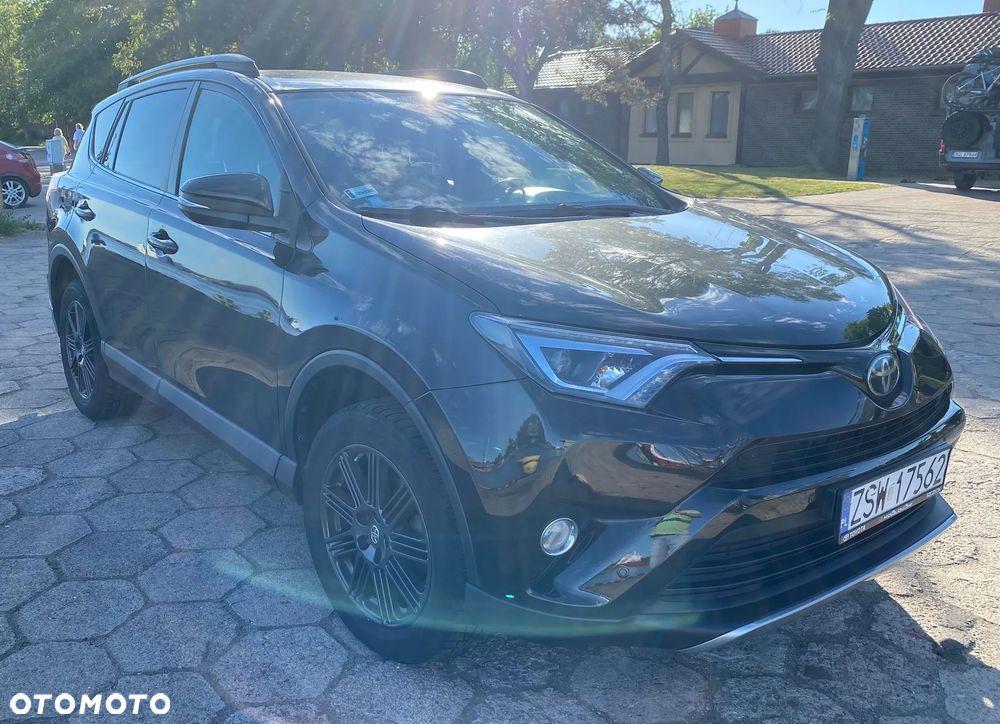 Toyota RAV4 2.0 Premium 4x4 MS - 2