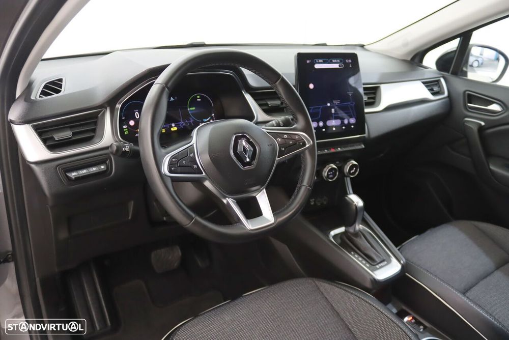 Renault Captur 1.6 E-Tech Plug-In Intens - 5