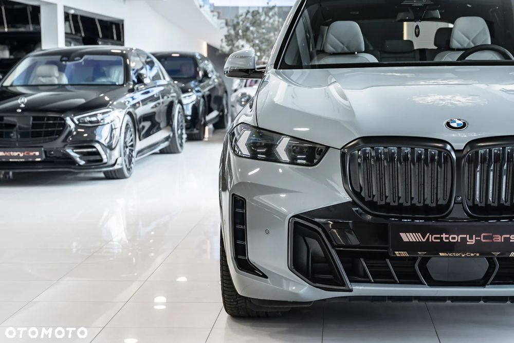 BMW X5 xDrive40d - 15
