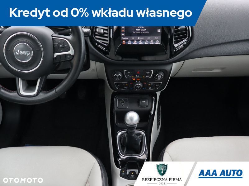 Jeep Compass - 13