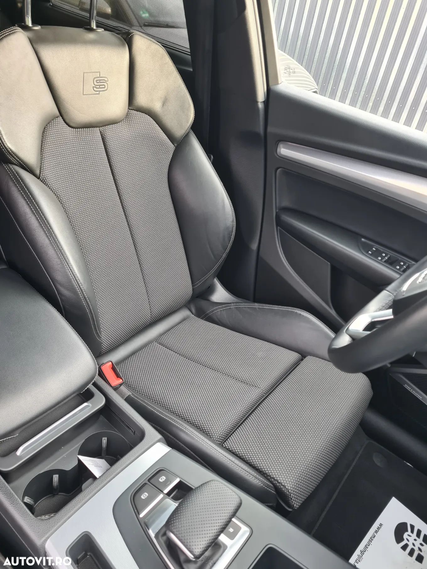 Audi Q5 - 20