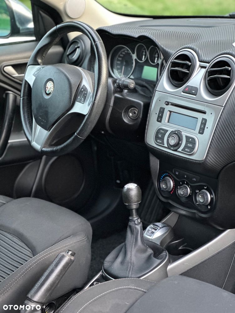 Alfa Romeo Mito 0.9 8V Twinair Turismo - 11