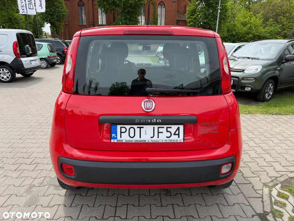 Fiat Panda 1.2 Easy - 6