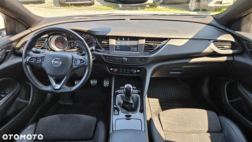 Opel Insignia 1.6 T Innovation S&S - 7