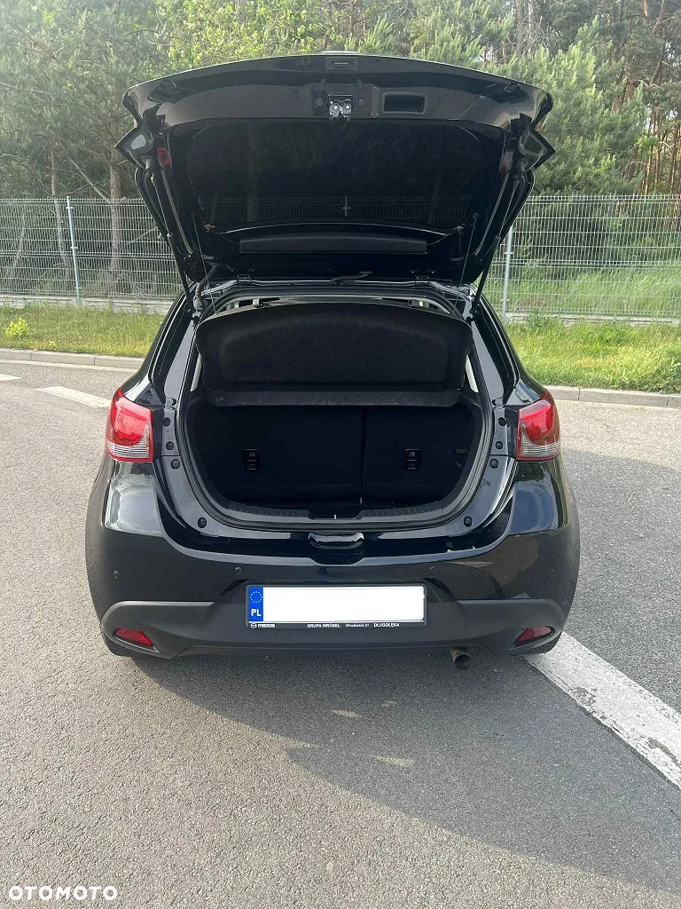 Mazda 2 1.5 Skyenergy - 7