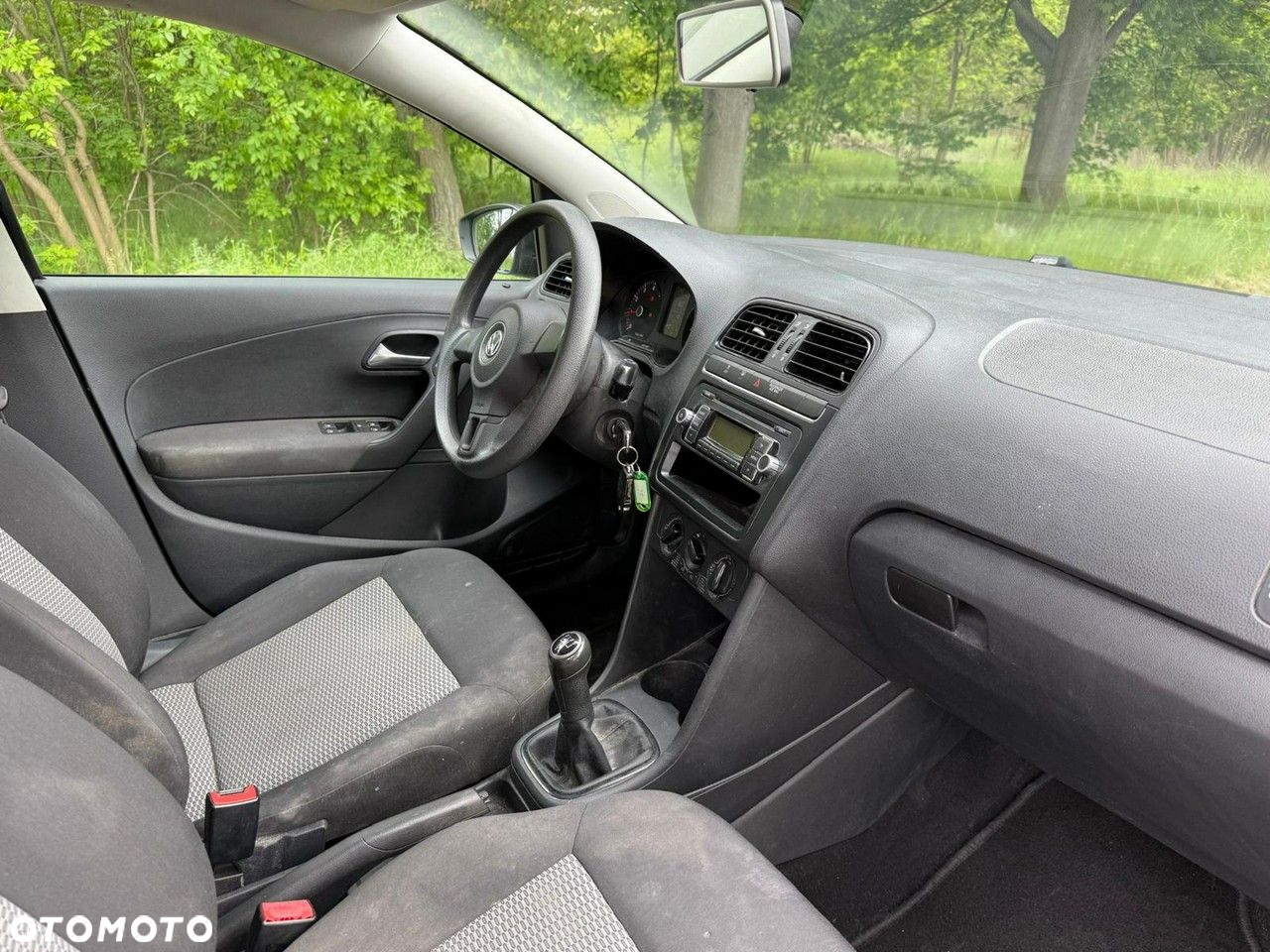 Volkswagen Polo - 7