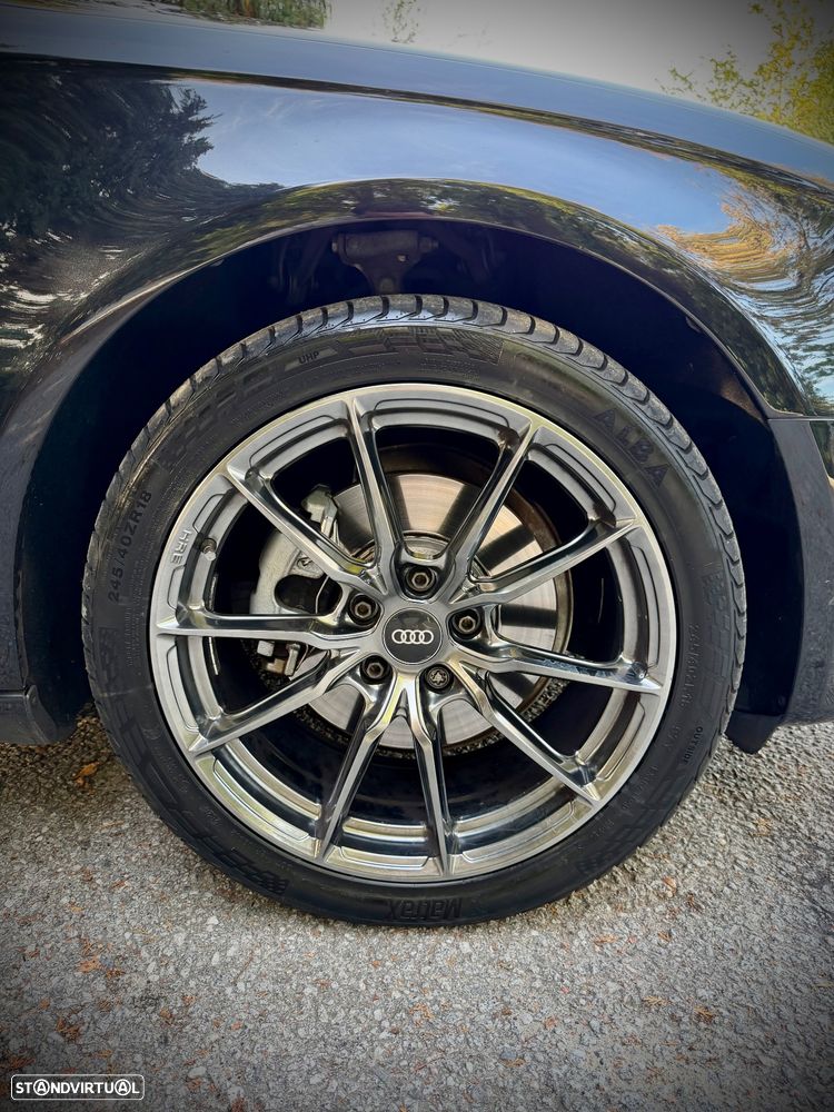 Audi A4 Avant - 37