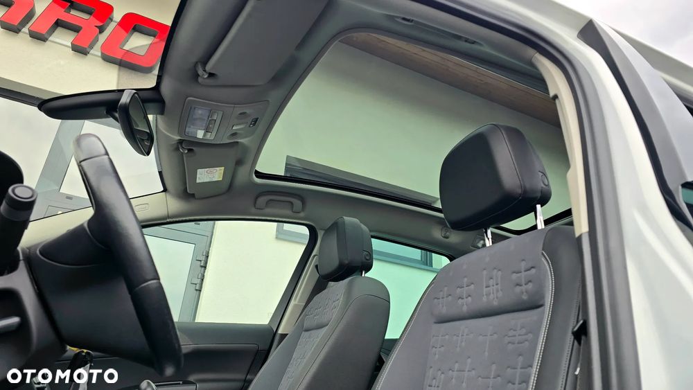 Opel Meriva 1.4 Innovation - 12