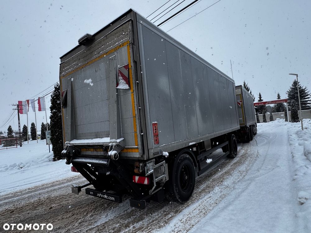 Inny Rohr RAK/18 IV - 3