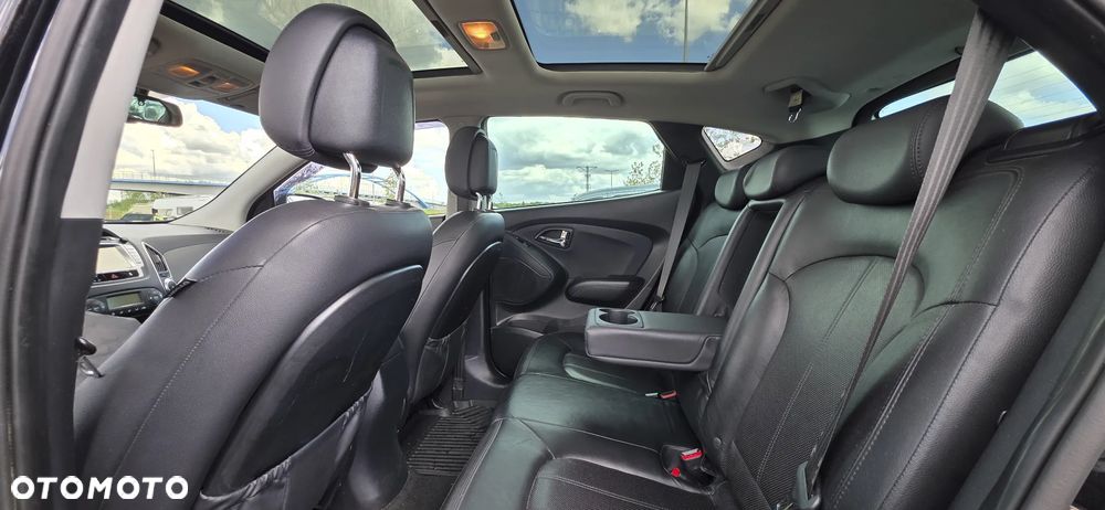 Hyundai ix35 2.0 Premium - 7