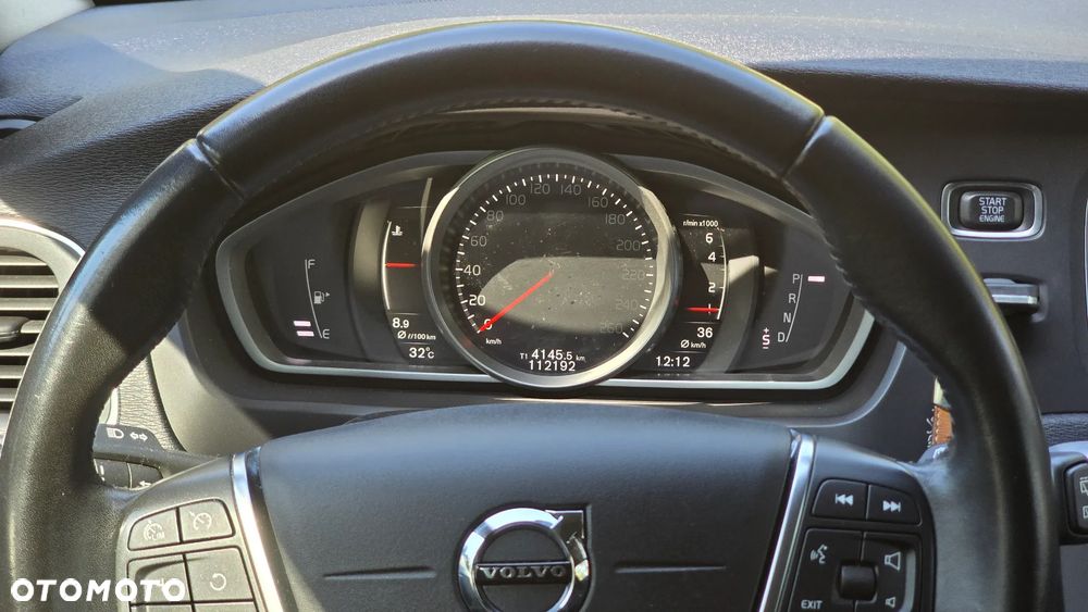 Volvo V40 T4 Drive-E Momentum - 5