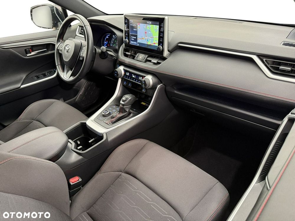 Toyota RAV4 - 15