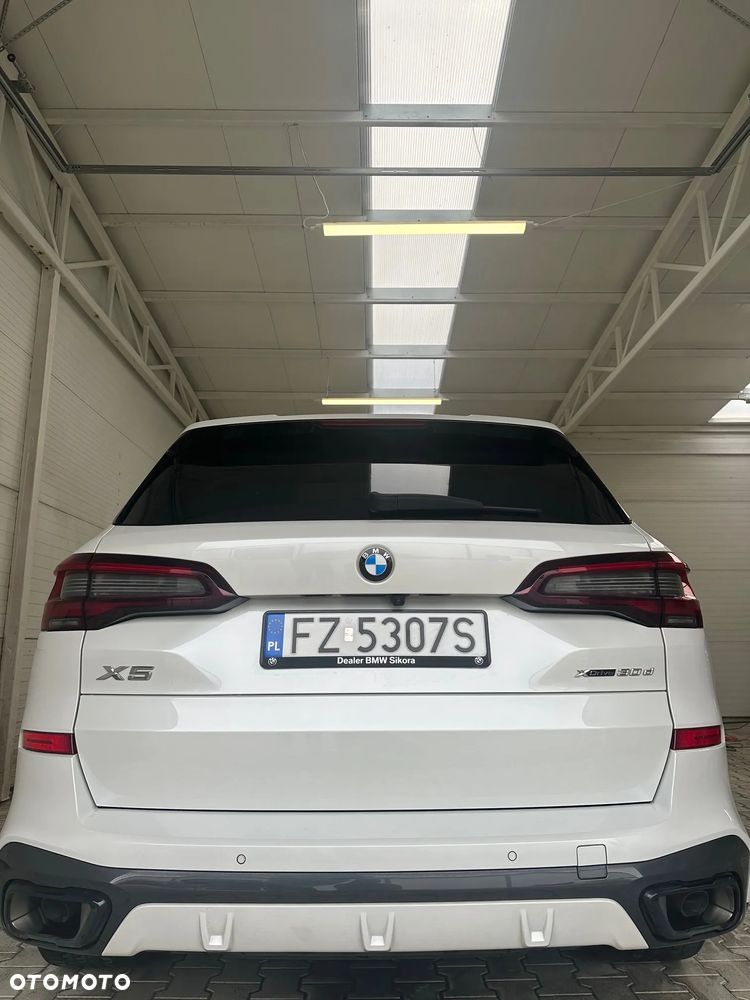 BMW X5 - 4