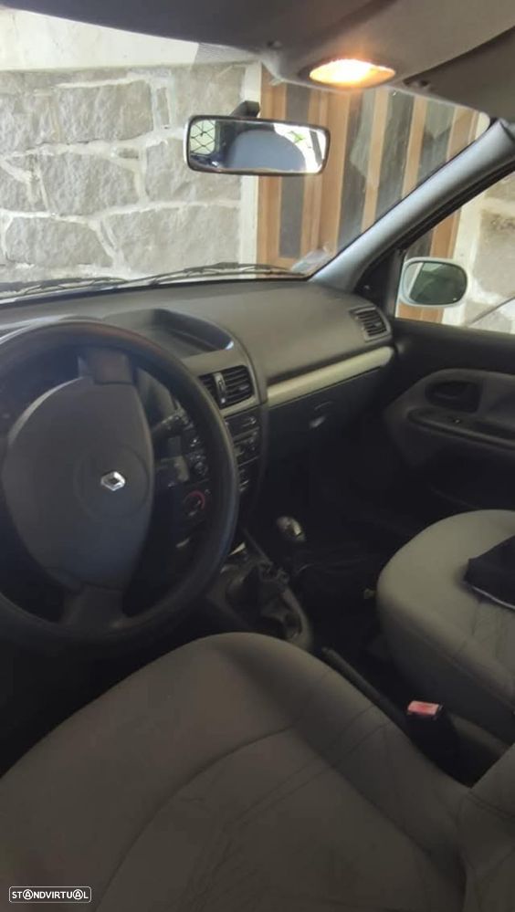 Renault Clio 1.5 dCi Extreme - 3