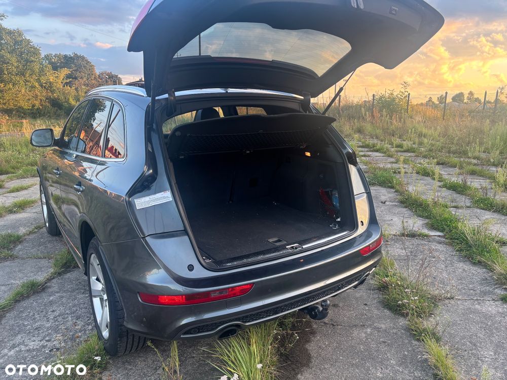 Audi Q5 3.0 TDI Quattro S tronic - 10