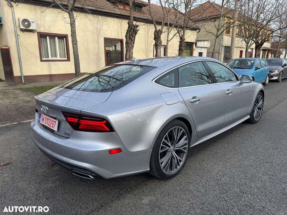 Audi A7 - 11