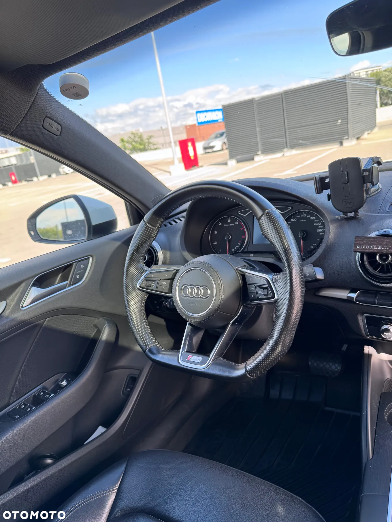 Audi A3 - 15