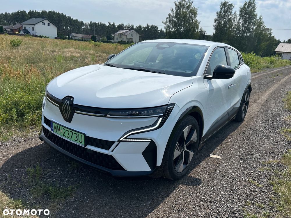 Renault Megane EV60 Equilibre - 8