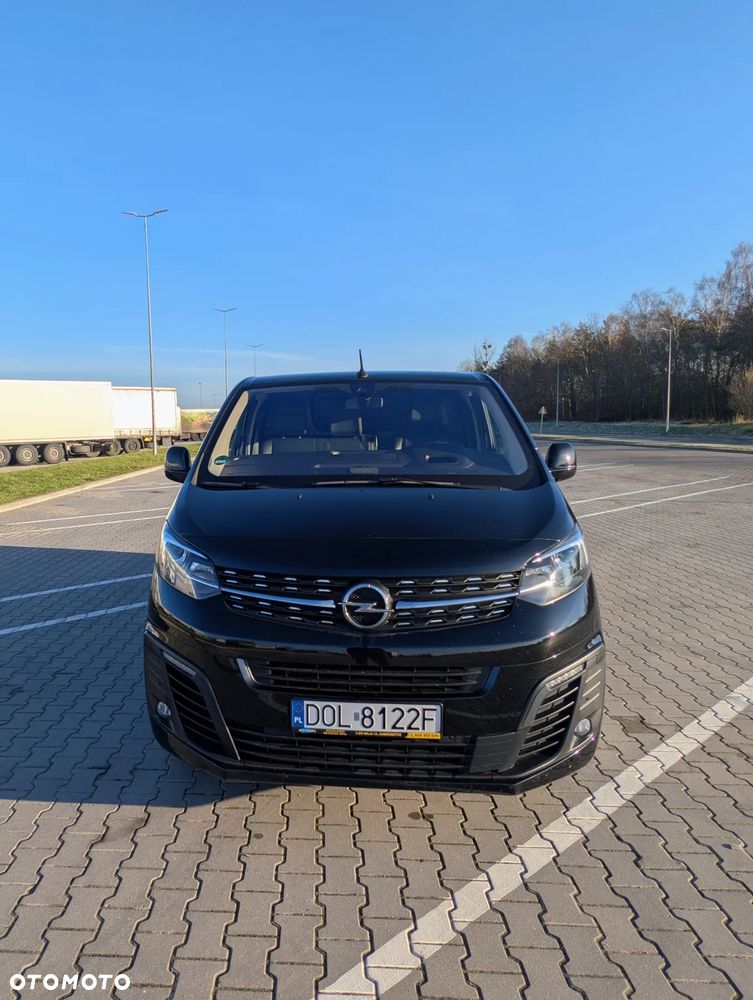 Opel Vivaro - 15