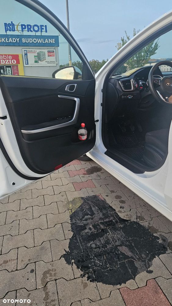 Kia Ceed 1.4 L Business Line - 14