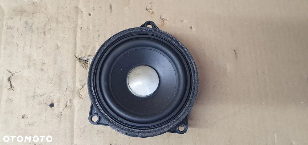 Głośnik drzwi lewy tył tylny lewy BMW M5 G30 F90 9364956 - 1