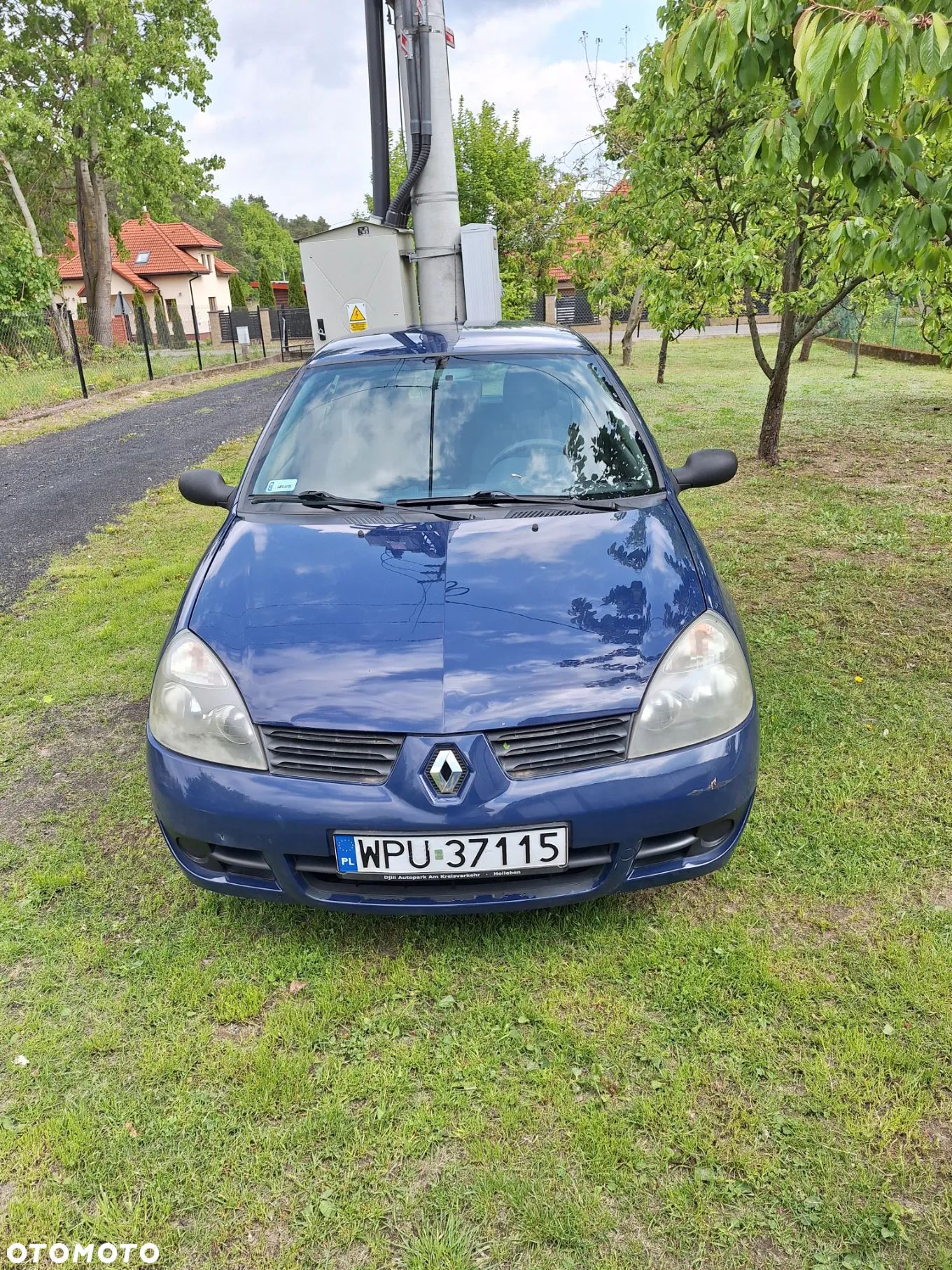 Renault Clio 1.2 Access - 1