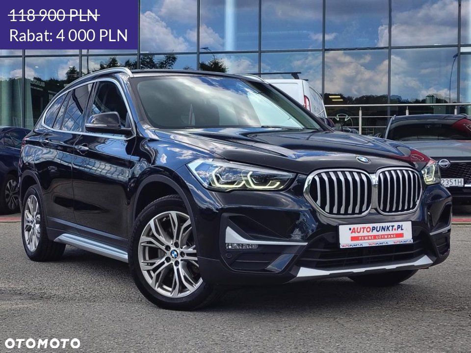 BMW X1 - 3