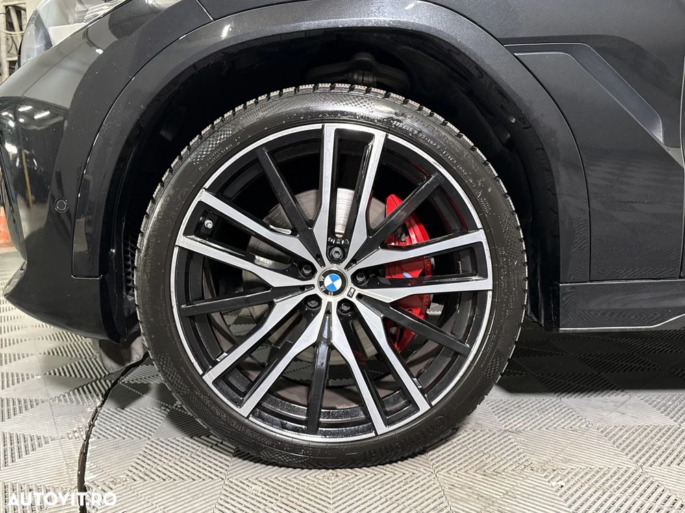 BMW X6 - 14