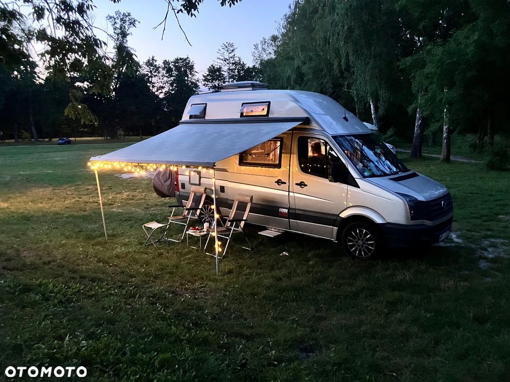 CS Reisemobile COSMO - 40