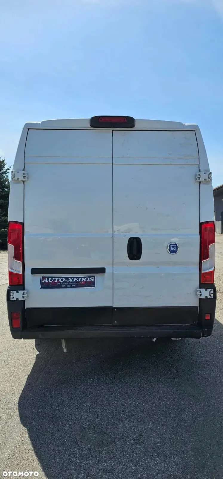 Fiat DUCATO - 8