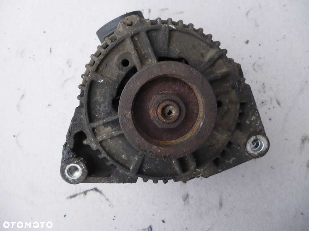 AUDI A4B5 2.8 ALTERNATOR - 4