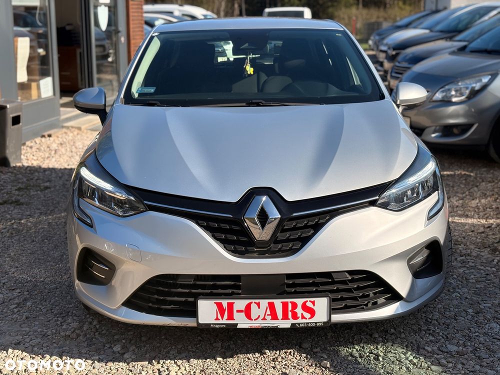 Renault Clio 1.0 TCe Zen - 3