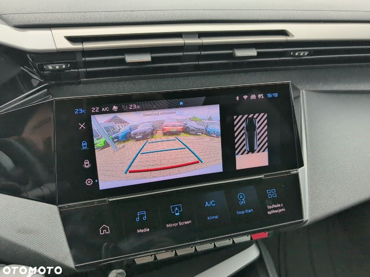 Peugeot 308 1.5 BlueHDi Allure Pack S&S EAT8 - 19