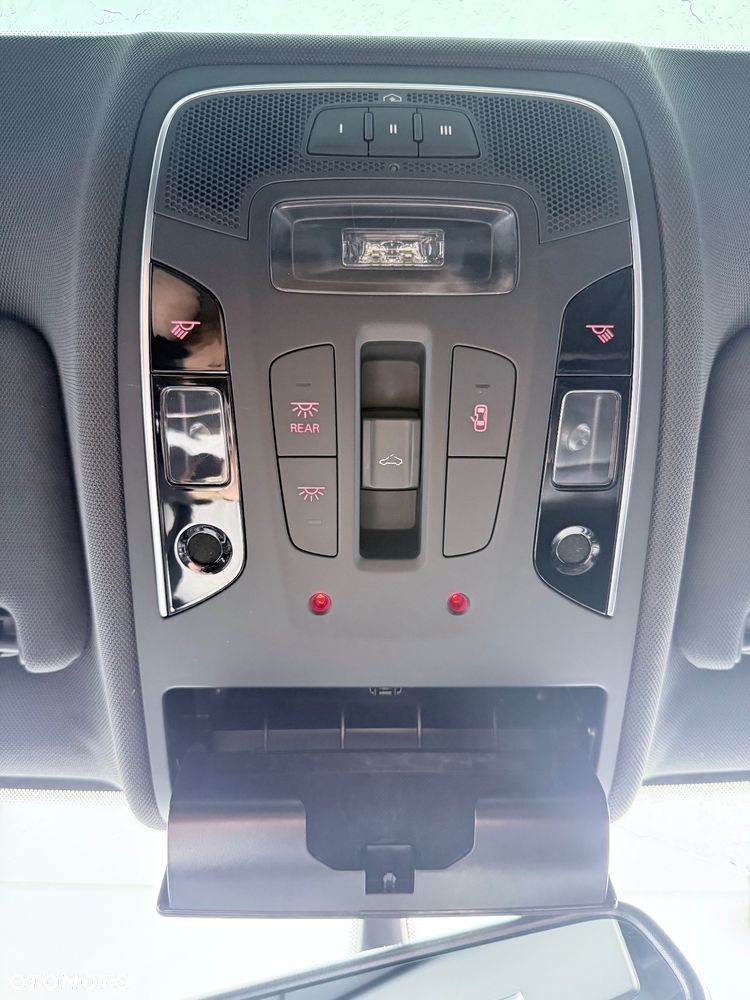 Audi A6 Limousine - 18
