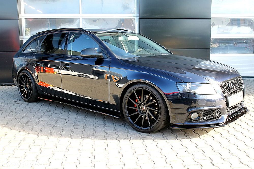 Audi A4 Avant - 6