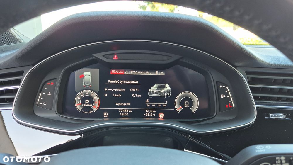 Audi Q7 55 TFSI mHEV Quattro Tiptr - 27