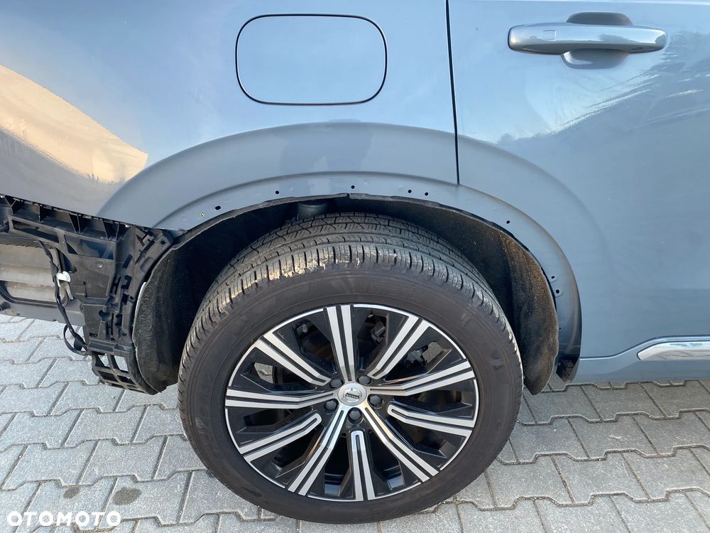 Volvo XC 90 - 29