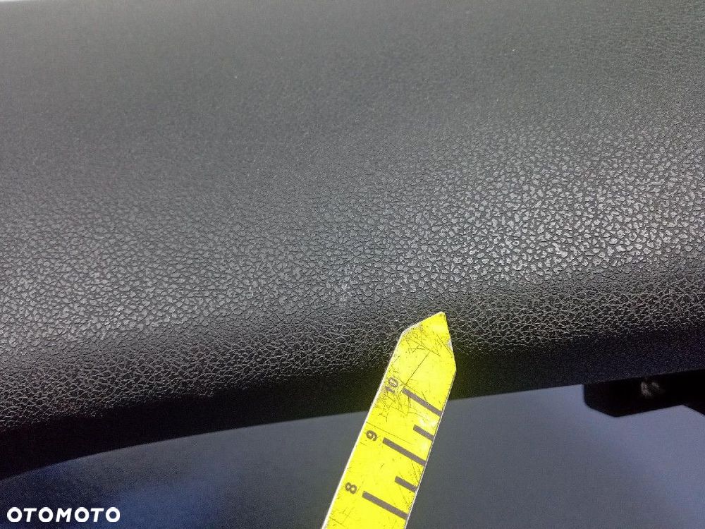 CITROEN DS5 DESKA ROZDZIELCZA KOKPIT AIRBAG 9803398780 - 2