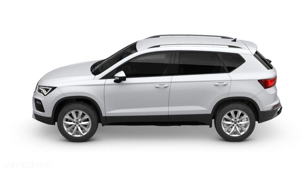 Seat Ateca - 2