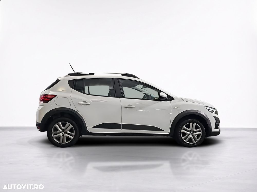 Dacia Sandero - 7