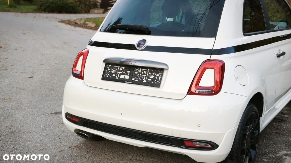 Fiat 500 - 26