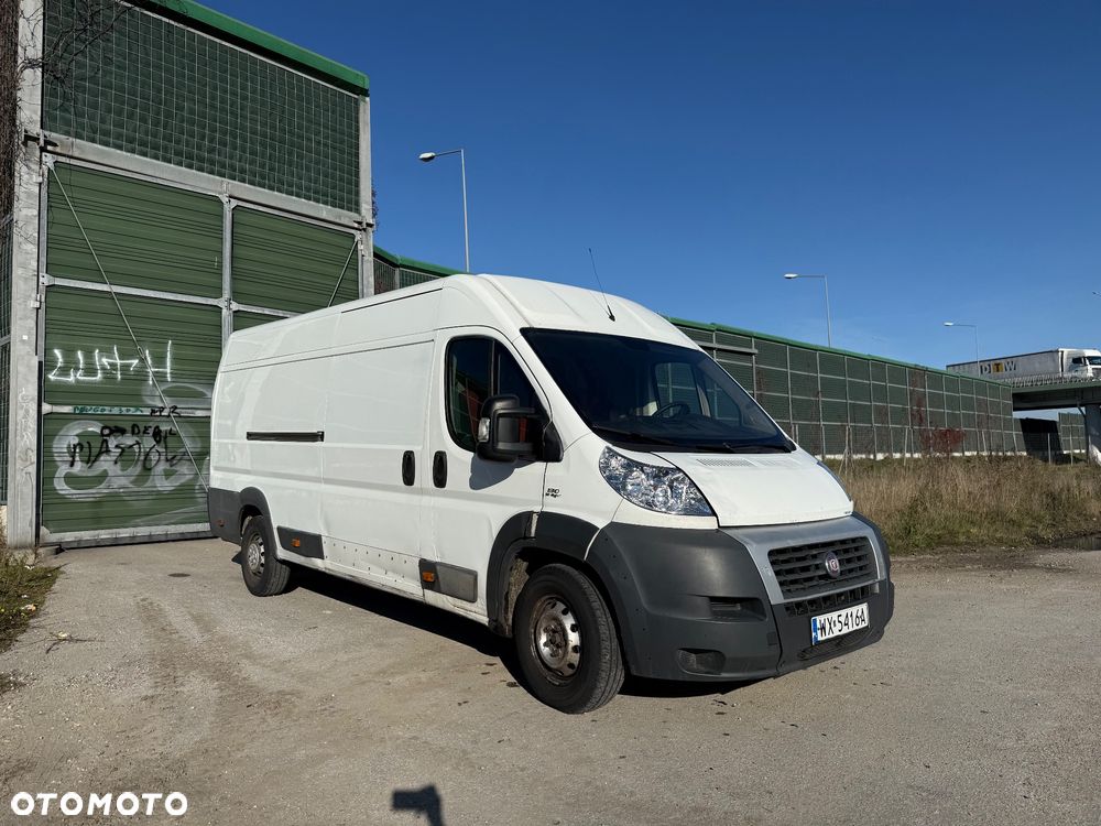 Fiat Ducato - 2