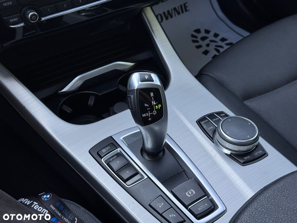 BMW X3 xDrive28i - 12
